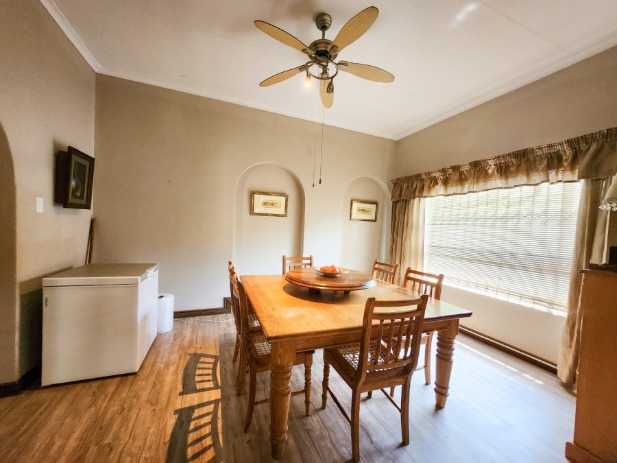 4 Bedroom Property for Sale in Wilkoppies North West